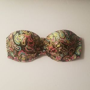 Victoria's Secret bikini top